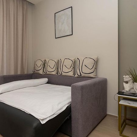 8 Blocks Apartments أليكسانثيربوليس المظهر الخارجي الصورة
