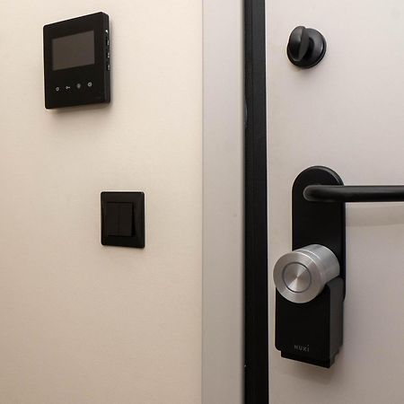 8 Blocks Apartments أليكسانثيربوليس المظهر الخارجي الصورة