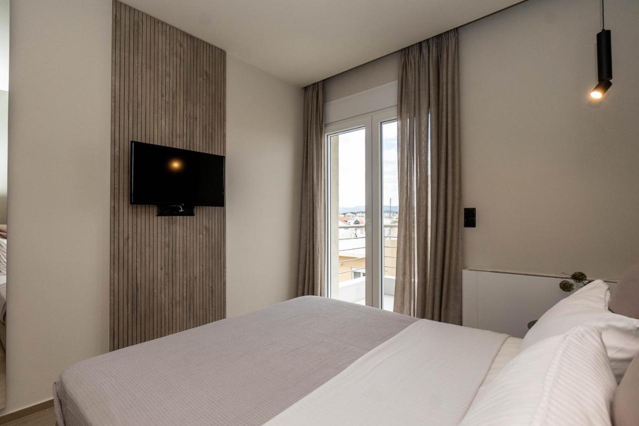 8 Blocks Apartments أليكسانثيربوليس المظهر الخارجي الصورة