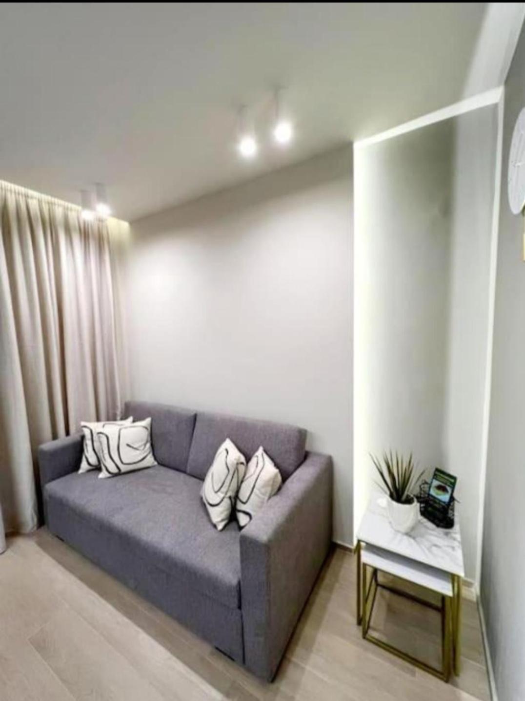 8 Blocks Apartments أليكسانثيربوليس المظهر الخارجي الصورة