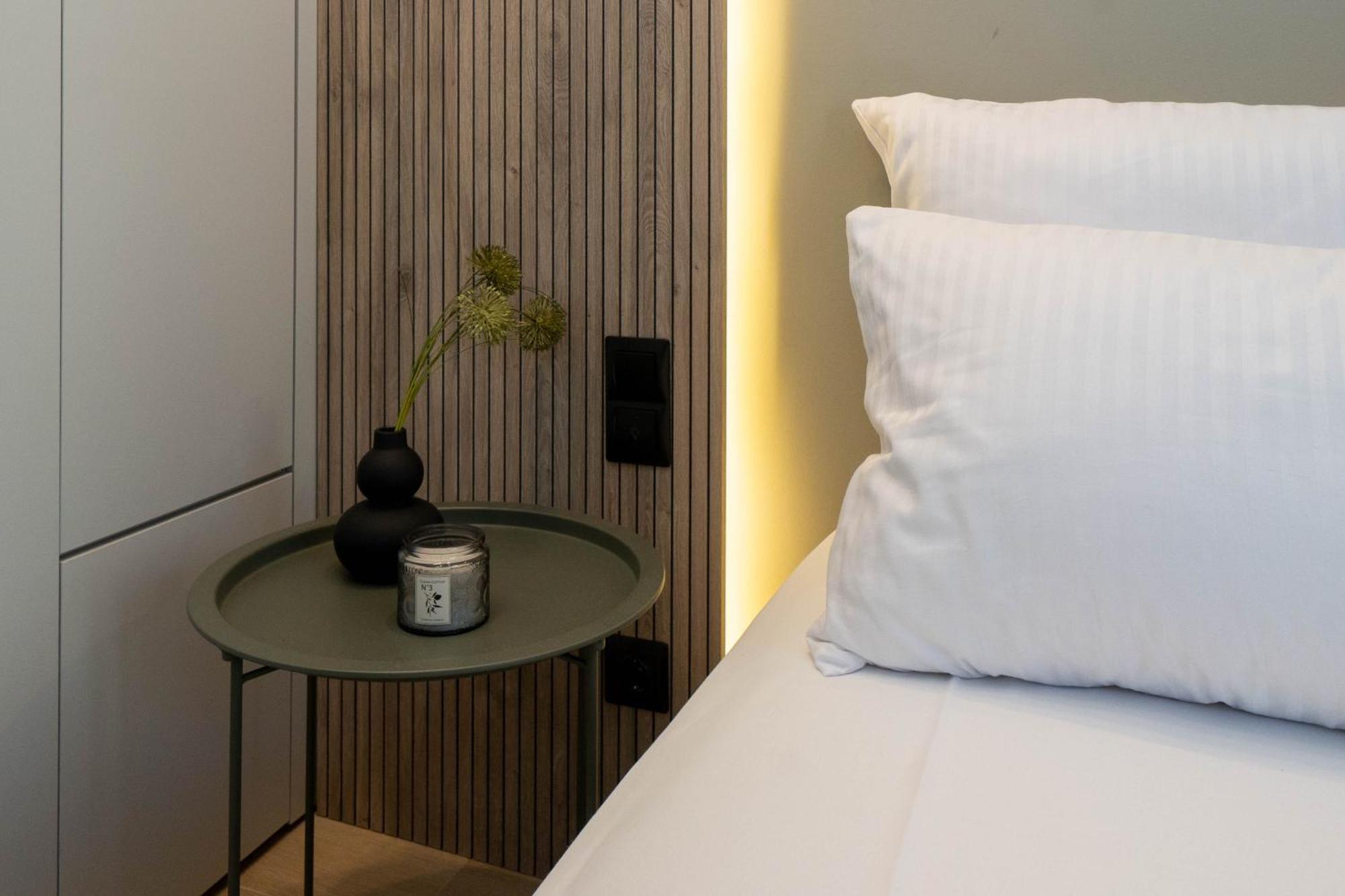 8 Blocks Apartments أليكسانثيربوليس المظهر الخارجي الصورة