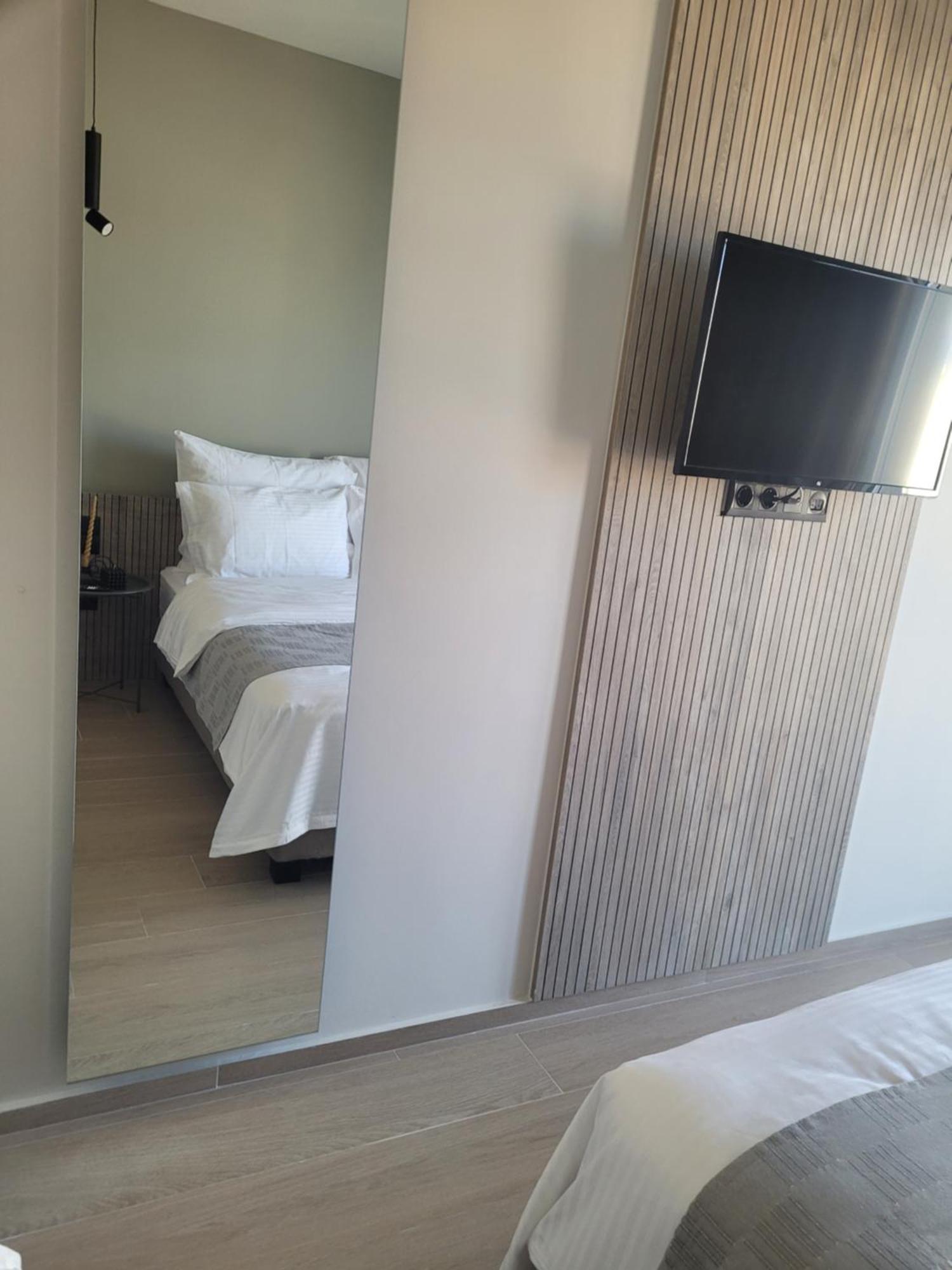 8 Blocks Apartments أليكسانثيربوليس المظهر الخارجي الصورة