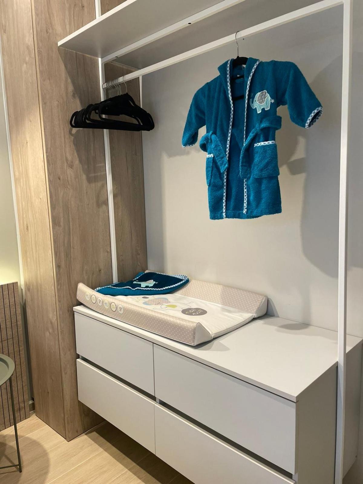 8 Blocks Apartments أليكسانثيربوليس المظهر الخارجي الصورة