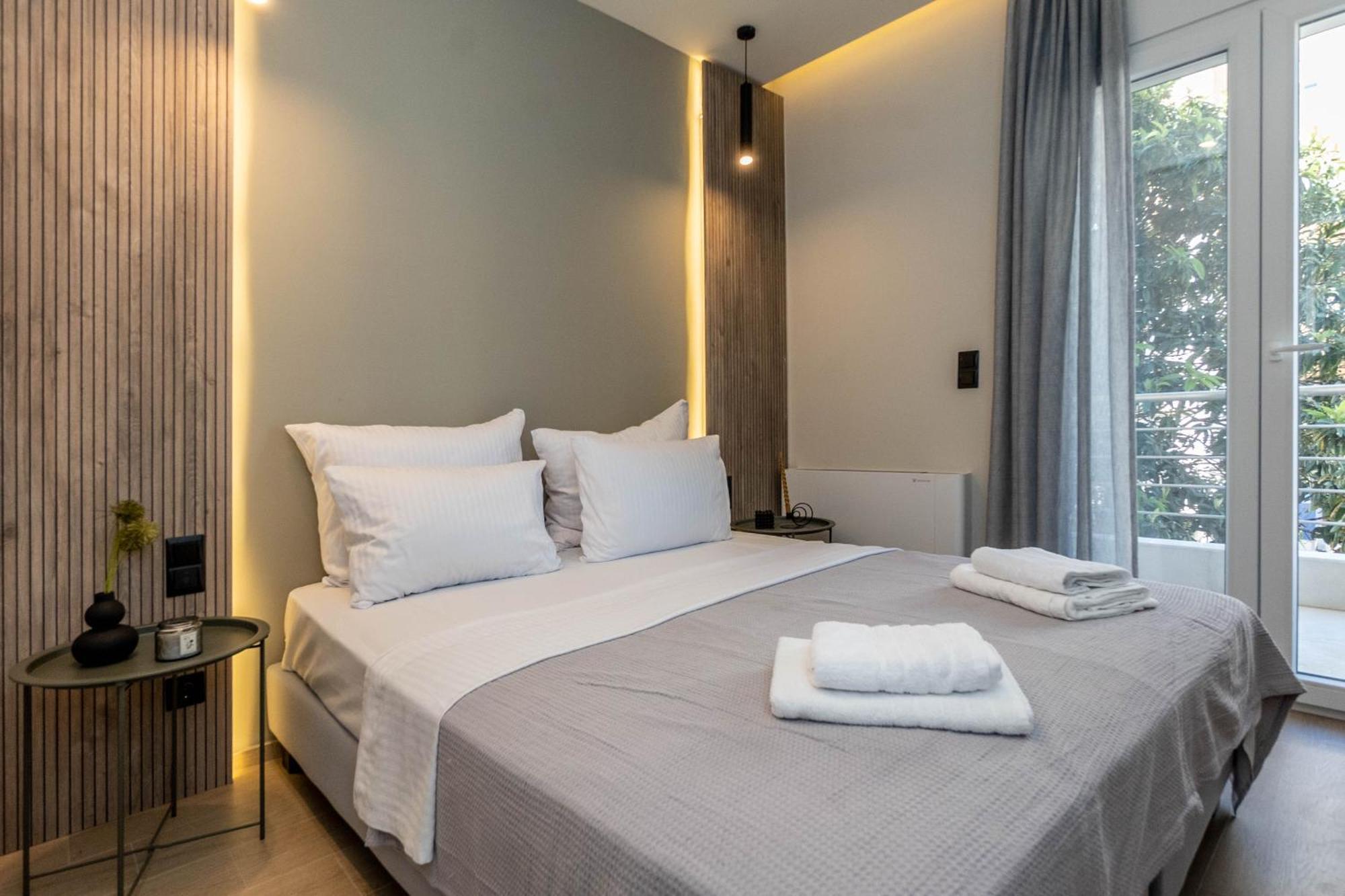 8 Blocks Apartments أليكسانثيربوليس المظهر الخارجي الصورة